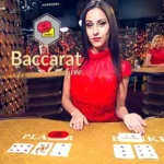 Pointsbet-baccarat